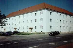 Nachmieter*in gesucht für gemütliche 2-Zimmer Wohnung in Stetzsch
