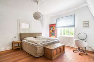 Historische Pracht trifft Moderne – Exklusive Villenhälfte mit 360°-Dachterrasse – Die vollständige Adresse der Immobilie erhältst du vom Anbieter., 65189 Südost, Wiesbaden – Vorschaubild 14