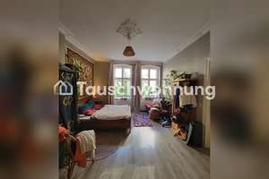 Tauschwohnung: Babelsberg Süd: Gemütliche Altbau-Wohnung zum Tausch – Wattstraße 10, 14482 Babelsberg Süd, Potsdam – Vorschaubild 3