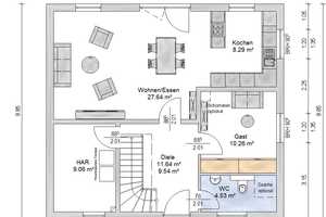 *IHR neues Zuhause in Seelscheid* – Rhein-Sieg-Kreis – Vorschaubild 5