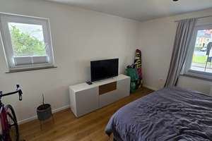 Top Energiewerte I Innenhafen I Parkett I Balkon I inkl. hochwertiger Einbauküche – Falkstr. 113, 47058 Duissern, Duisburg – Vorschaubild 11