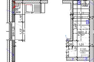 Wunderschönes Reihenhaus mit Garten und Einbauküche - Zweitbezug – Finkenschlag 9a, 21109 Wilhelmsburg, Hamburg – Vorschaubild 6