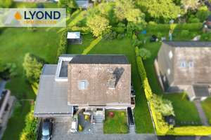 **Reduziert!! Solides Wohnensemble mit drei Einheiten, Garagen und liebevoll angelegtem Garten – Die vollständige Adresse der Immobilie erhältst du vom Anbieter., 34508 Willingen (Upland) – Vorschaubild 4