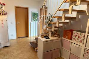 MA-Seckenheim, 4 ZKB Dachgeschoss-Maisonette-Wohnung mit Balkon und TG-Stellplatz – Die vollständige Adresse der Immobilie erhältst du vom Anbieter., 68239 Seckenheim, Mannheim – Vorschaubild 7