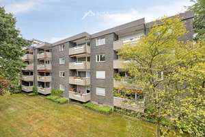 Bezugsfrei & sehr gefragt – 3 Zimmer mit Balkon – 48163 Albachten, Münster – Vorschaubild 7
