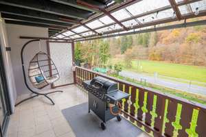 Wohnen & Arbeiten vereint: Großzügiges EFH mit Garten in Idstein-Niederauroff – Die vollständige Adresse der Immobilie erhältst du vom Anbieter., 65510 Idstein – Vorschaubild 7