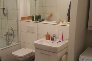 Exklusive Neubauwohnung in familienfreundlicher Lage – Glasbläserhöfe 12, 21035 Bergedorf (Ortsteil), Hamburg – Vorschaubild 10
