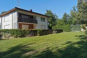***EINMALIGE GELEGENHEIT*** Herrschaftliche Villa in eingewachsener Parkanlage mit Gewerbeeinheiten – Die vollständige Adresse der Immobilie erhältst du vom Anbieter., 94140 Ering – Vorschaubild 3