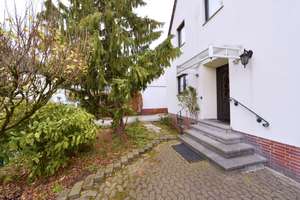 Freistehendes Einfamilienhaus mit großem Garten – 40231 Lierenfeld, Düsseldorf – Vorschaubild 11