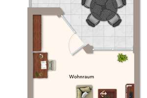 Stilvolles Wohnen auf versetzten Ebenen in Meerbusch-Osterath – Die vollständige Adresse der Immobilie erhältst du vom Anbieter., 40670 Meerbusch – Vorschaubild 24