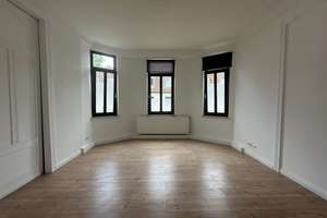 Studenten WG – 5 Moderne WG-Zimmer mit Balkon in zentraler Lage von Bremerhaven – An der Allee 29, 27568 Mitte, Bremerhaven – Vorschaubild 7