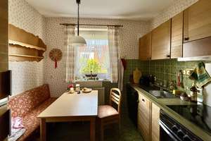 Reihenmittelhaus in ruhiger Wohnlage von Göttingen-Geismar – Die vollständige Adresse der Immobilie erhältst du vom Anbieter., 37083 Geismar, Göttingen – Vorschaubild 6