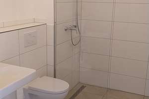 Idyllisch  WOHNEN  - zwischen TRAVE und Mühlenteich - stadtnah  – 23568 Schlutup, Lübeck – Vorschaubild 16