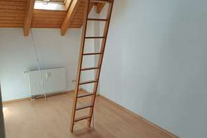 3-Zimmer-Wohnung über 3 Etagen mit Dachterrasse in ruhiger Citylage von Zwickau zu vermieten! – Schloßstraße 15, 8056 Mitte-Nord, Zwickau – Vorschaubild 9