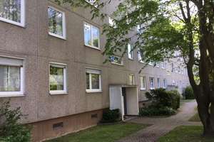 Schöne 3-Zimmer-Wohnung mit Balkon in guter Wohnlage – Liegnitzer Straße 16, 34123 Waldau, Kassel – Vorschaubild 1