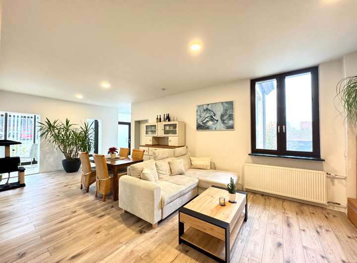 Real Estate Title Image Background