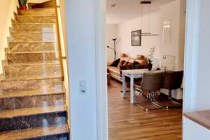 Exklusives 3-Zimmer-Reihenhaus mit gehobener Innenausstattung und EBK in Dietzenbach – Talstraße 31d, 63128 Offenbach (Kreis) – Vorschaubild 5
