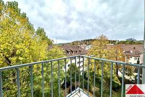 Traumhaft wohnen im Heusteigviertel!  – Stuttgart – Vorschaubild 1
