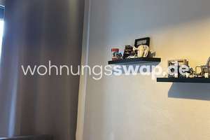 Wohnungstausch: Adamstraße 48 – Adamstraße 48, 13000 Wilhelmstadt, Berlin – Vorschaubild 17