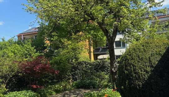 Bild von Ein- oder Zweifamilienhaus - Gepflegtes Reihenhaus in begehrter Lage von Göttingen