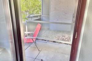 Top-Lage - 2-Zimmer-Wohnung am Rande der Weststadt mit Balkon und Terrasse – Die vollständige Adresse der Immobilie erhältst du vom Anbieter., 69115 Weststadt, Heidelberg – Vorschaubild 11