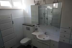 Stilvolles Penthouse über den Dächern von Augsburg - Zentrale und ruhige Wohnlage, 10min zum ZK – Eberlestr. 9, 86157 Pfersee-Nord, Augsburg – Vorschaubild 10