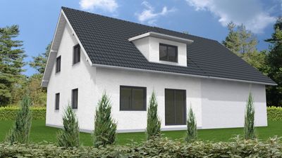 Forchheim Doppelhaus mit Grundstück in ruhiger Lage