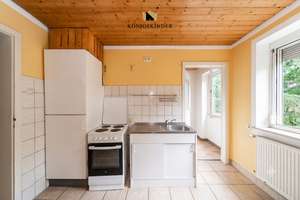 Charmante 2-Zimmer-Wohnung im 1. Obergeschoss mit Loggia und Garagenstellplatz – Die vollständige Adresse der Immobilie erhältst du vom Anbieter., 70374 Im Geiger, Stuttgart – Vorschaubild 5