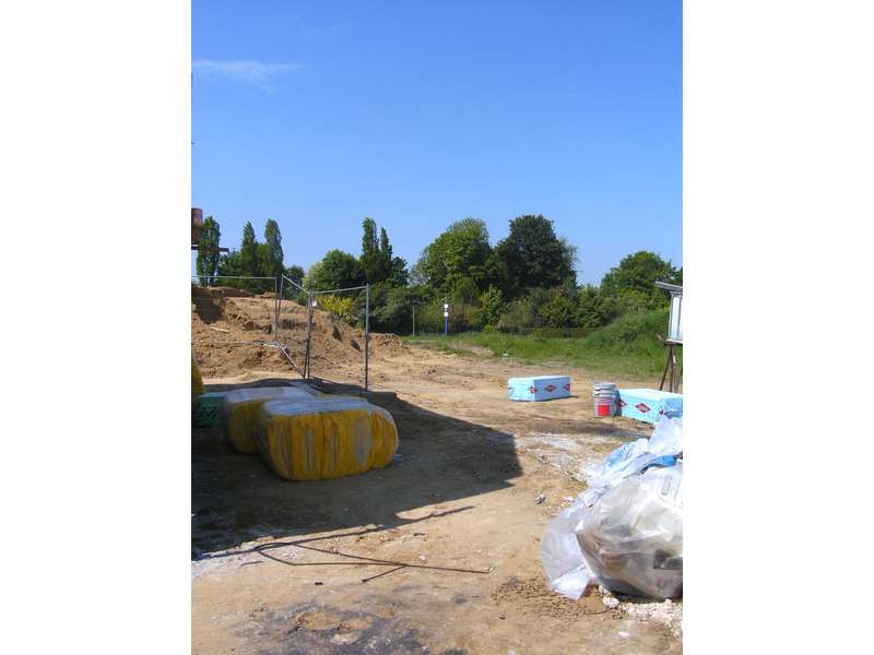 Bauen Sie ihre Doppelhaushälfte auf diesem Filetgrundstück! PROVISIONSFREI!