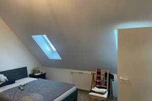 2 Zimmer Maisonettewohnung in der Gießener Innenstadt – Riegelpfad 64, 35392 Innenstadt, Gießen – Vorschaubild 12