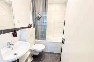 Helle 3 Zimmer Wohnung – Roßstraße 267, 47798 Stadtmitte, Krefeld – Vorschaubild 9