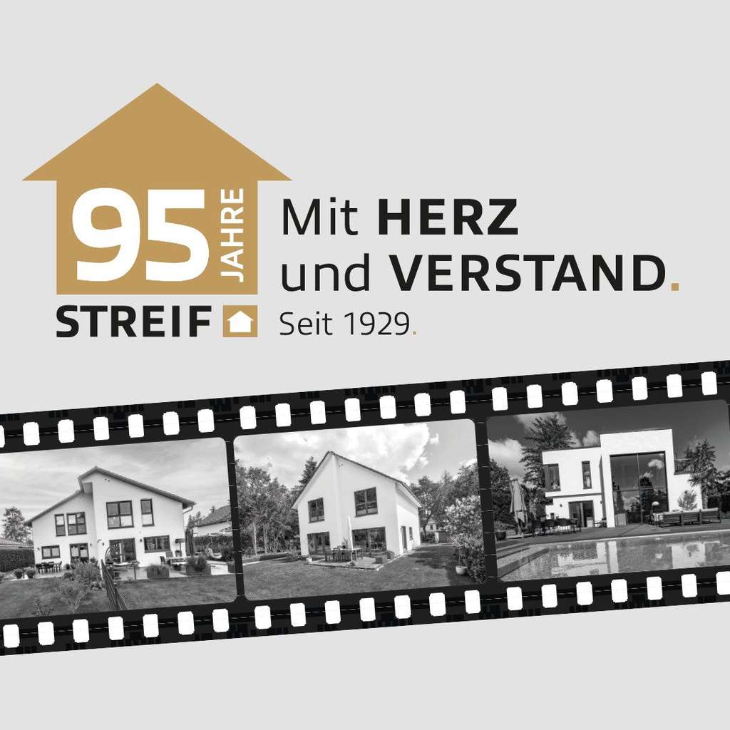 Immobilie in Arnstein - Häuser mit Herz und Verstand *95 Jahre Streif* - Bild 1