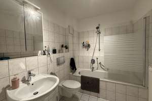 2-Zimmer-Wohnung in unmittelbarer Nähe zur TU | Mit Tiefgaragenstellplatz | Schmidt & Co. Immobilien – Die vollständige Adresse der Immobilie erhältst du vom Anbieter., 64289 Darmstadt-Nord, Darmstadt – Vorschaubild 6