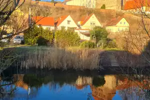 Dieses Haus wird Sie überraschen! - Ein wahres Raumwunder, mit direktem Zugang zum Wasser ! – Stendal (Kreis) – Vorschaubild 1