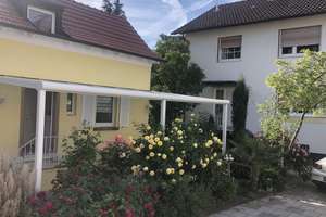Schönes, ruhig gelegenes 2-Zimmer-Haus mit EBK in Bad Dürkheim/Seebach – Die vollständige Adresse der Immobilie erhältst du vom Anbieter., 67098 Bad Dürkheim – Vorschaubild 2