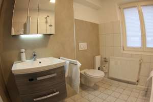 4 Zimmer Maisonettewohnung mit eigener Terrasse und Grünfläche in Düsseldorf-Angermund – Graf-Engelbert-Str. 2, 40489 Angermund, Düsseldorf – Vorschaubild 11