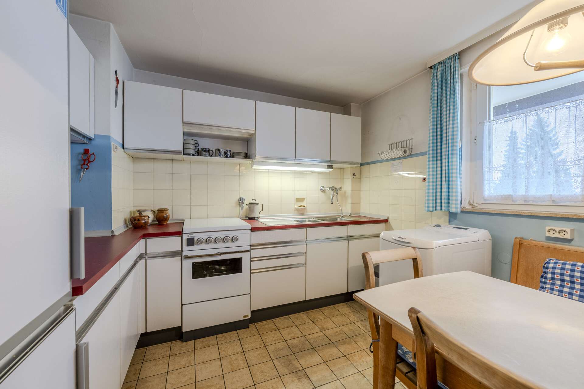 Aus Alt mach Neu: 3-Zimmer-Wohnung mit Garage zur freien Gestaltung, Ludwigsburg Kreis – Bild 4