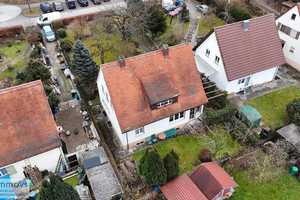 Tolles Haus für kreative Köpfe und Handwerker. – Beethovenweg 5, 88471 Biberach (Kreis) – Vorschaubild 23