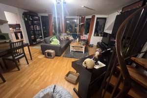 Modernes Wohnen auf zwei Ebenen – Maisonette mit Balkon, Nutzfläche und Tiefgarage – Die vollständige Adresse der Immobilie erhältst du vom Anbieter., 40229 Eller, Düsseldorf – Vorschaubild 5