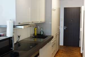 Schöne 1-Zimmer-Wohnung in Münster, Kinderhaus-Ost – Die vollständige Adresse der Immobilie erhältst du vom Anbieter., 48159 Kinderhaus-Ost, Münster – Vorschaubild 3
