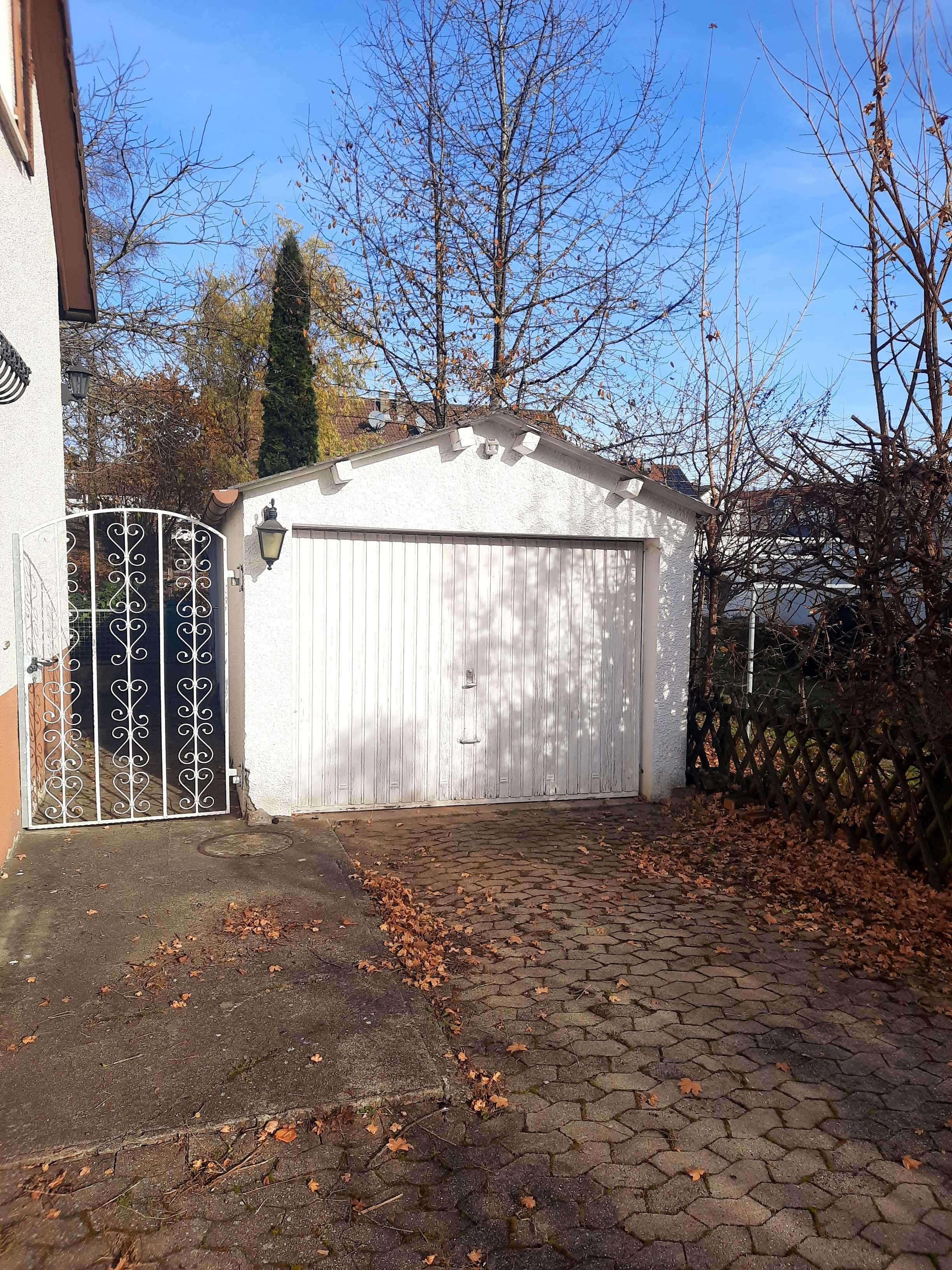 Renovierungsobjekt in ruhiger Wohnlage, Tübingen Kreis – Bild 2