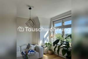 Tauschwohnung: Dreizimmer Wohnung mit Blick auf die Alster – Ludolfstraße 8, 20249 Eppendorf, Hamburg – Vorschaubild 1