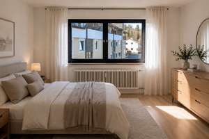 2-Zimmer-Wohnung mit Balkon in Wolfratshausen – Winibaldstraße 29, 82515 Wolfratshausen – Vorschaubild 3