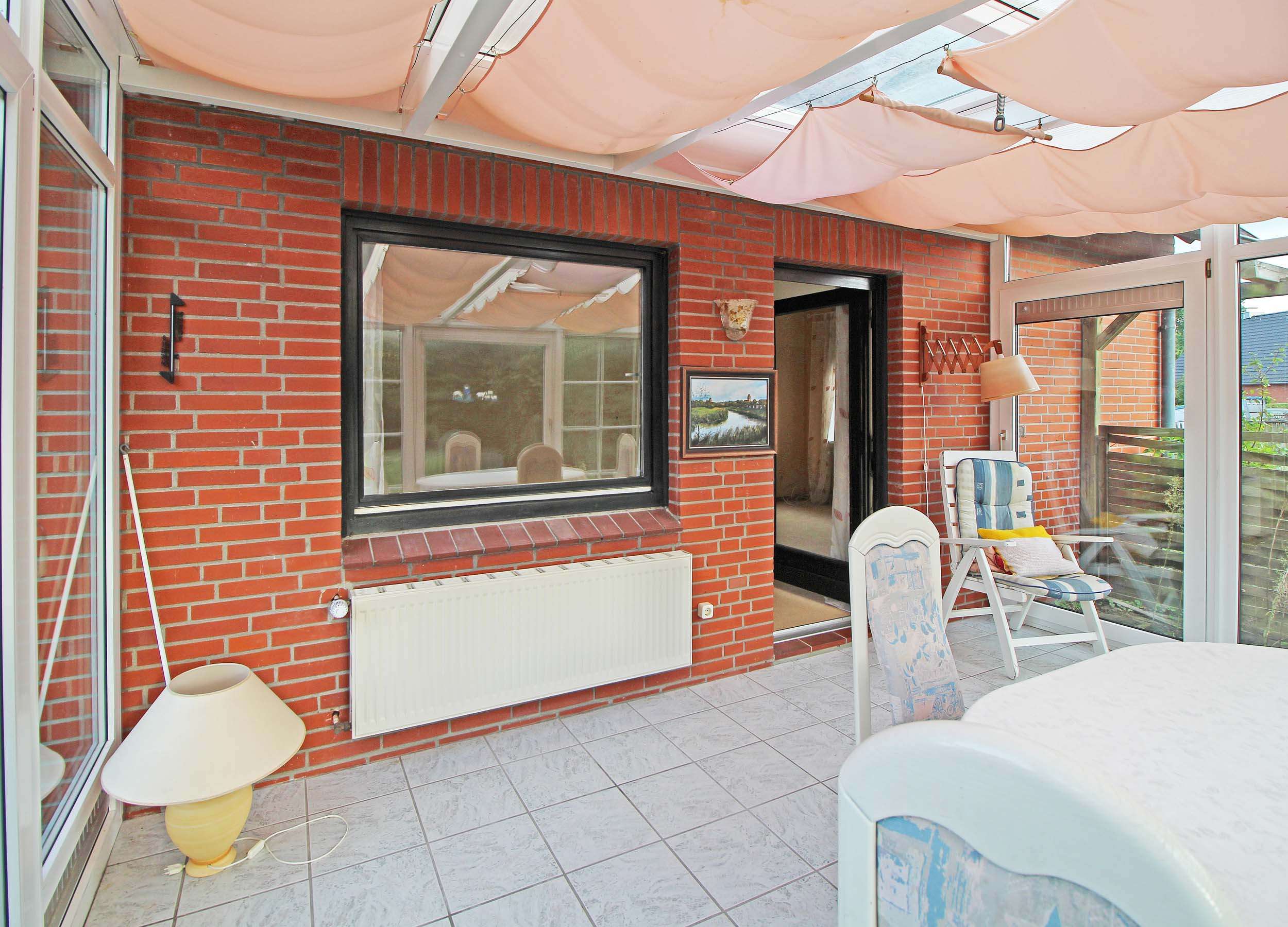 Immobilie in Wahlstedt - Einfamilienhaus mit positiver Bauvoranfrage in begehrter Lage in Wahlstedt - Bild 8