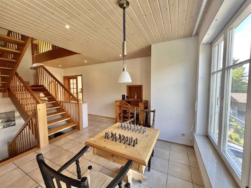 Immobilie in Herdwangen-Schönach - Vorfreude ist die schönste Freude- Wir haben Ihr riesiges Familienhaus in Herdwangen-Schönach! - Bild 21