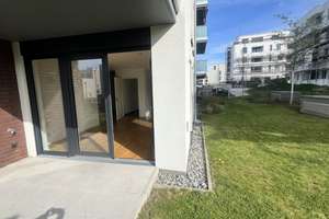 Attraktiver Neubau - hochwertige 2 Zimmer Wohnung m. EBK, Terrasse und Garten in den Steimker Gärten – Kamillenweg 1, 38446 Steimker Berg, Wolfsburg – Vorschaubild 6