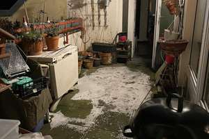 Lichtdurchflutete Dachgeschosswohnung mit großer Terrasse im begehrten Kreuzberg – Fürbringerstraße 27, 10961 Kreuzberg, Berlin – Vorschaubild 4