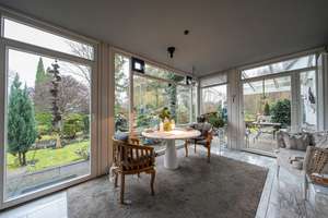 Einzigartiges Einfamilienhaus in Eversten – Wohnen mit Wasserblick – Die vollständige Adresse der Immobilie erhältst du vom Anbieter., 26122 Eversten, Oldenburg (Oldenburg) – Vorschaubild 8