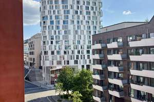 Vollmöbliertes Wohnen mit Elbphiblick, Süd-West-Ostausrichtung und Luxus-Ausstattung im Eleven Decks – Überseeallee 2A, 20457 HafenCity, Hamburg – Vorschaubild 40