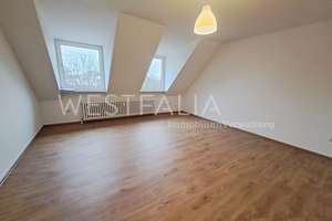 Besondere Dachgeschosswohnung